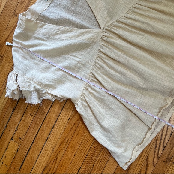 Bird & Kite Calla Top in Bone, Australian Lifestyle Brand - Picture 14 of 17